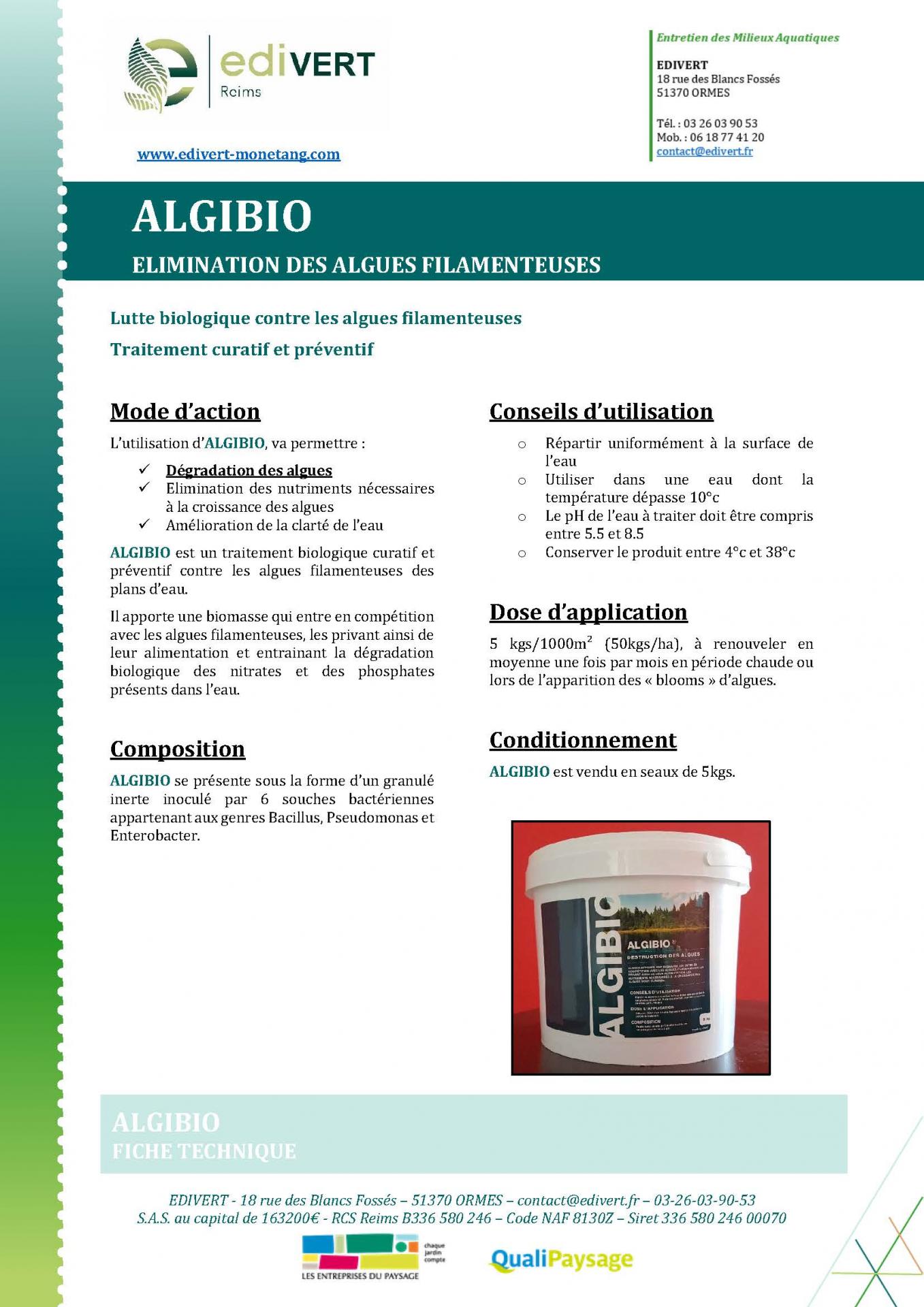Algibio 1