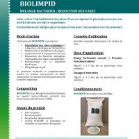 Biolimpid ft edivert