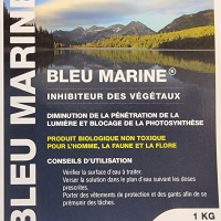 Bleu marine