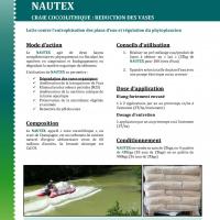 Nautex ft edivert